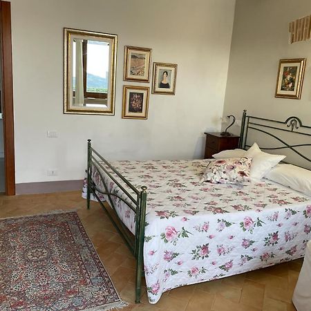 I Casali Di Colle Monte Villa San Giuliano di Puglia Exterior photo