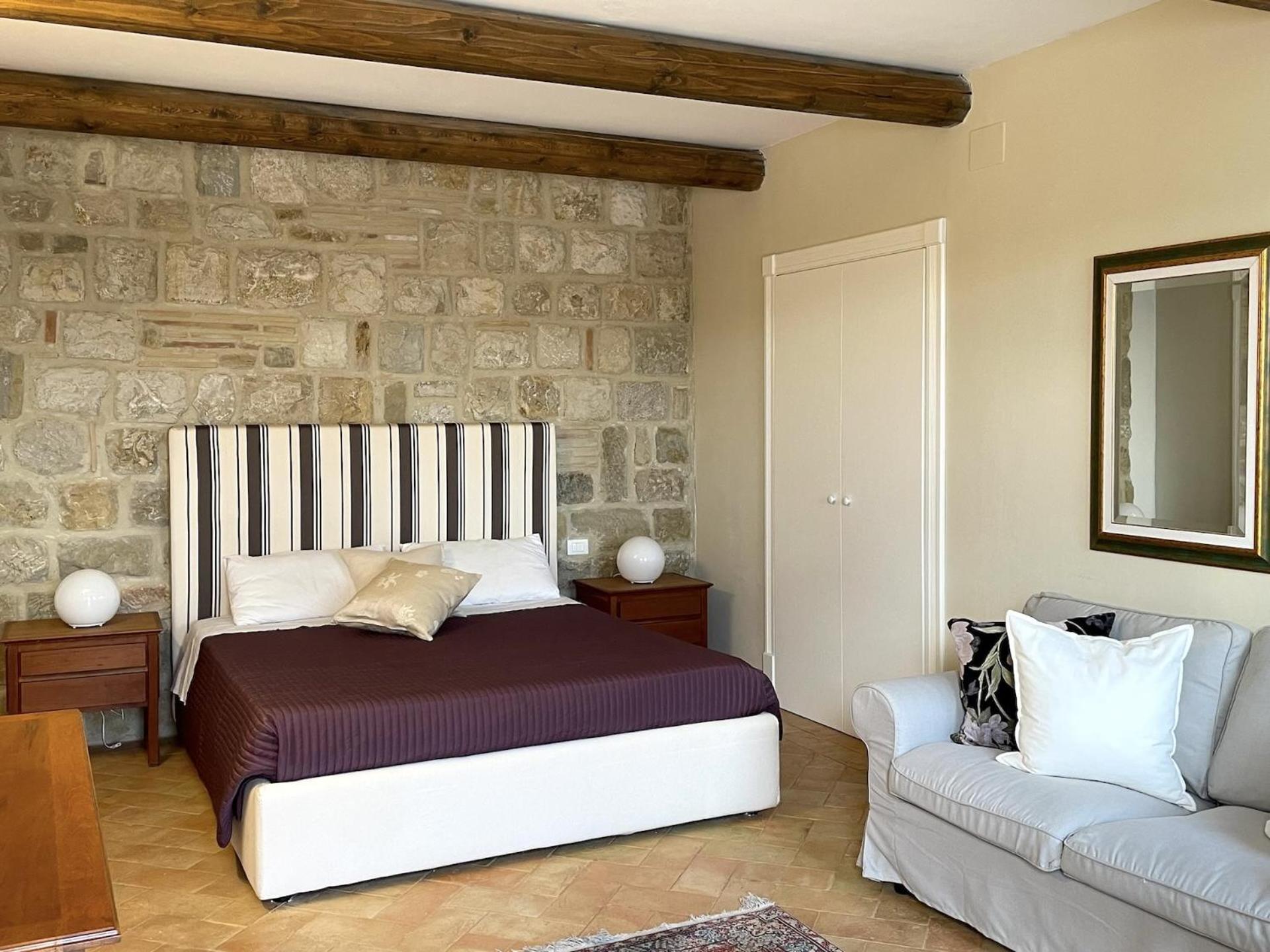 I Casali Di Colle Monte Villa San Giuliano di Puglia Room photo