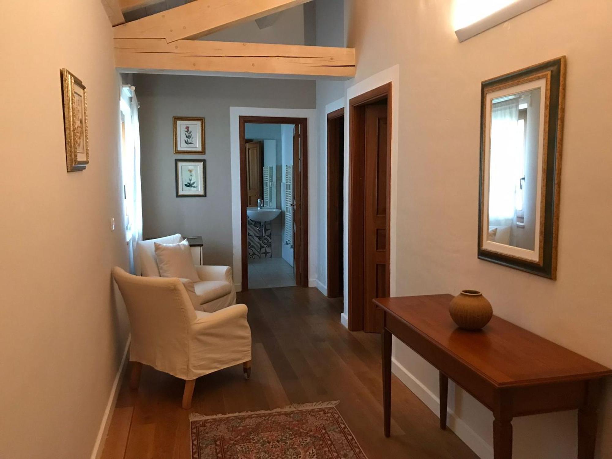 I Casali Di Colle Monte Villa San Giuliano di Puglia Room photo
