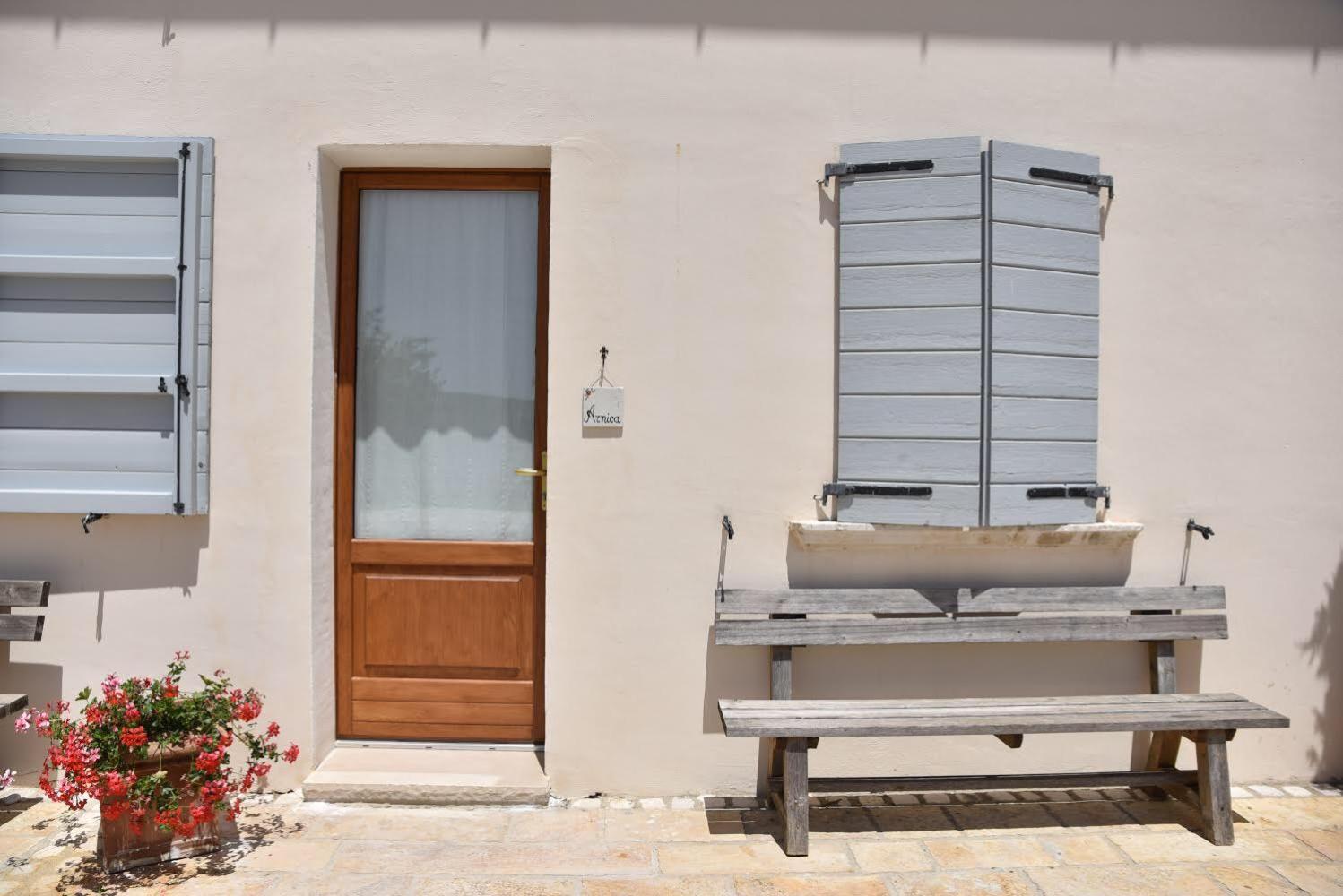 I Casali Di Colle Monte Villa San Giuliano di Puglia Room photo