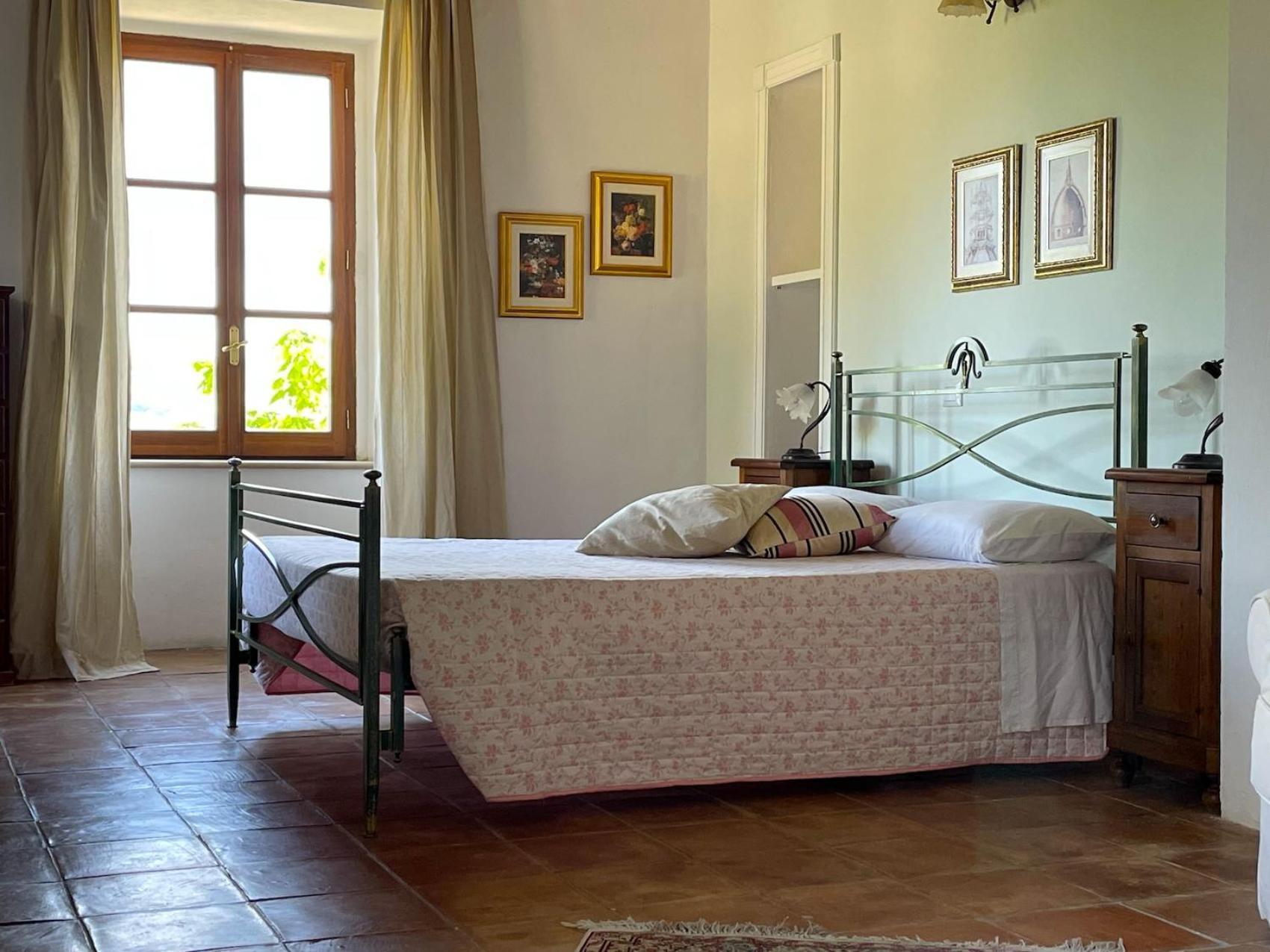 I Casali Di Colle Monte Villa San Giuliano di Puglia Room photo