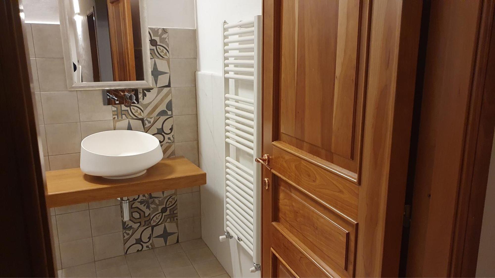 I Casali Di Colle Monte Villa San Giuliano di Puglia Room photo