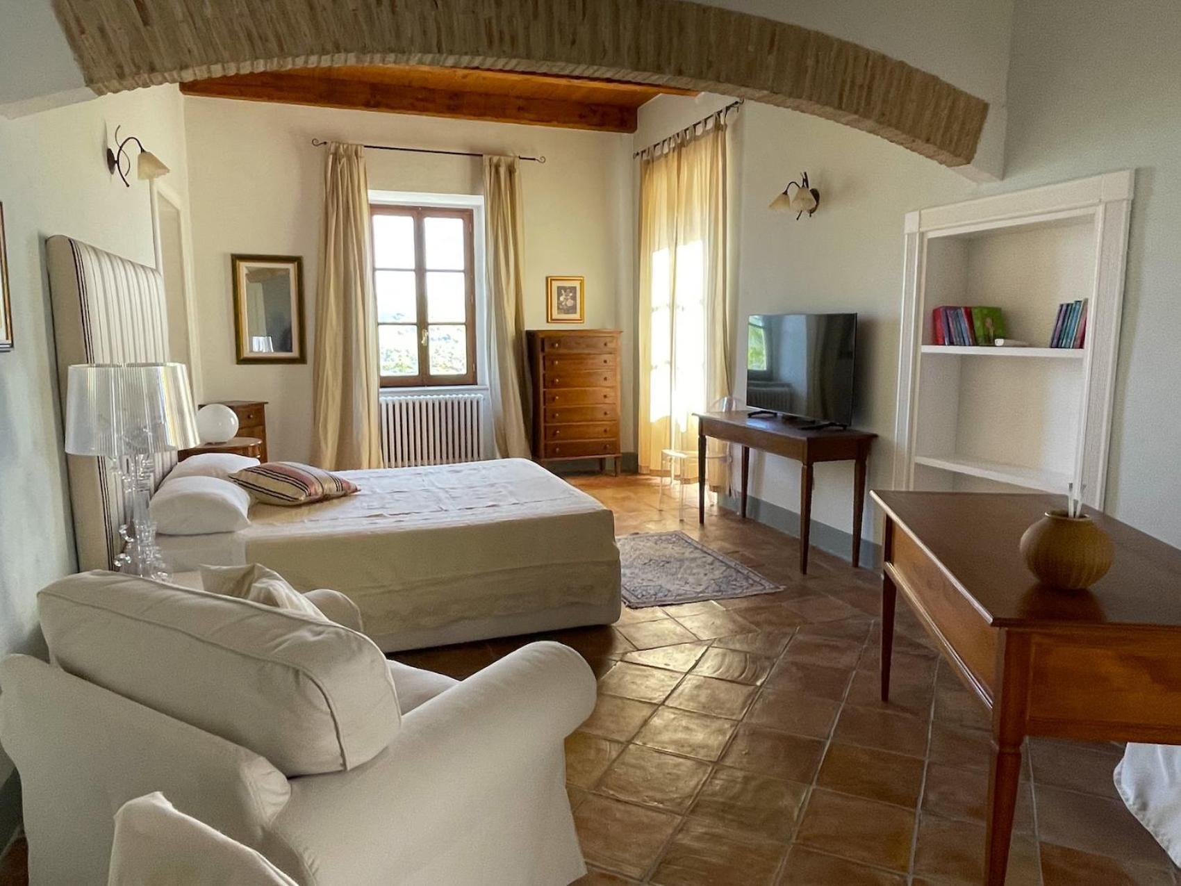 I Casali Di Colle Monte Villa San Giuliano di Puglia Room photo